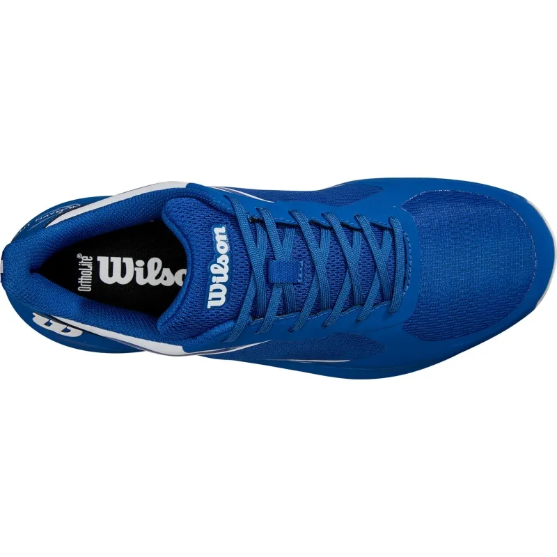 Tênis Wilson Hurakn Lite Azul Branco