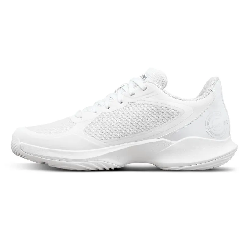 Tênis Wilson Hurakn Lite Branco Feminino