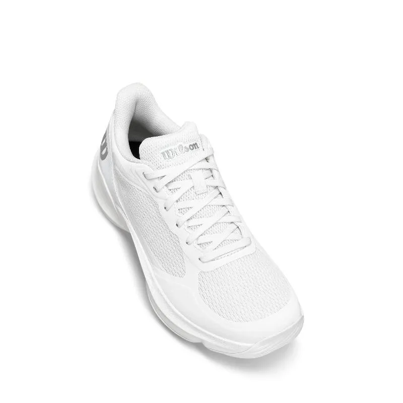 Tênis Wilson Hurakn Lite Branco Feminino