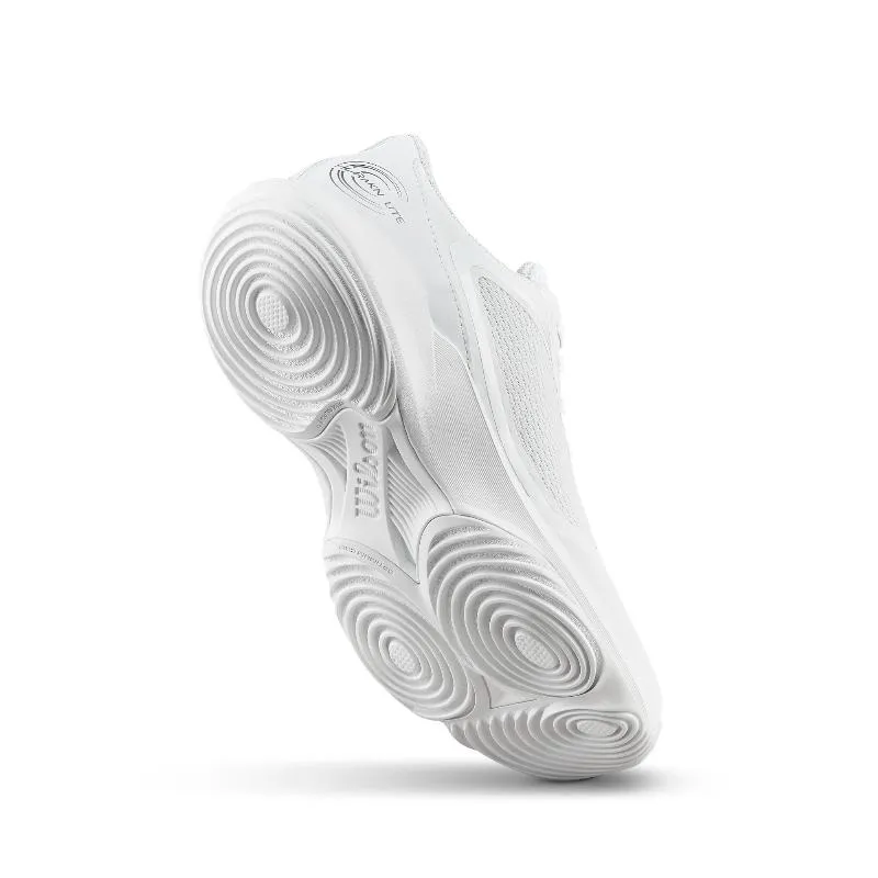 Tênis Wilson Hurakn Lite Branco Feminino