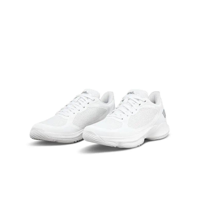 Tênis Wilson Hurakn Lite Branco Feminino