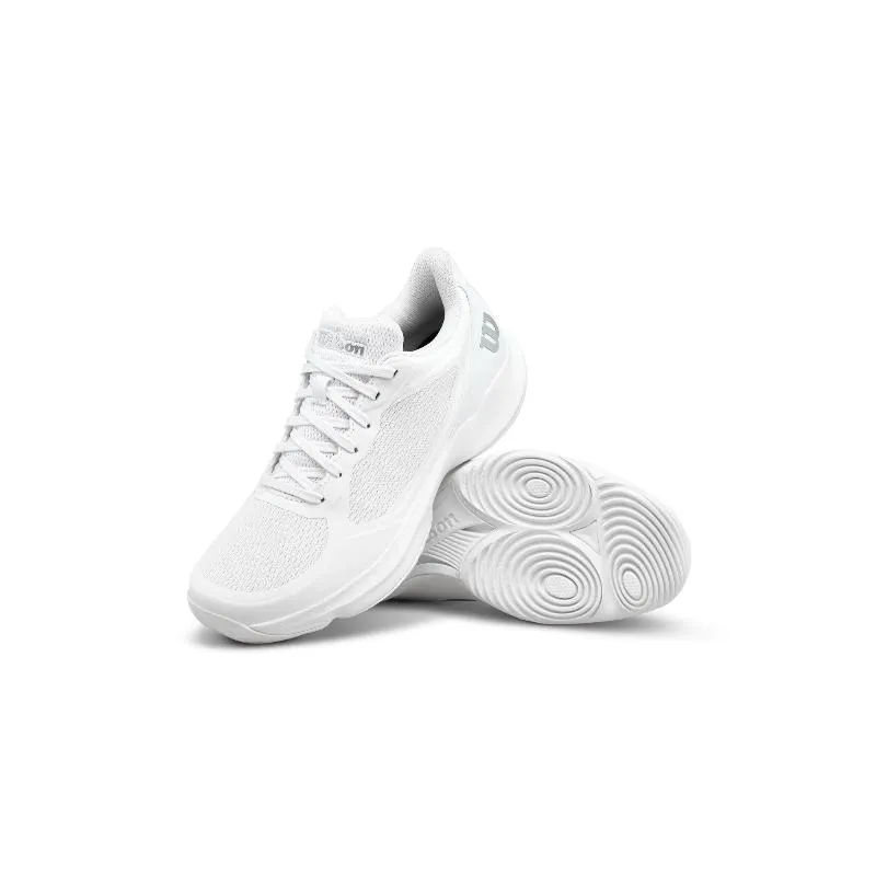 Tênis Wilson Hurakn Lite Branco Feminino