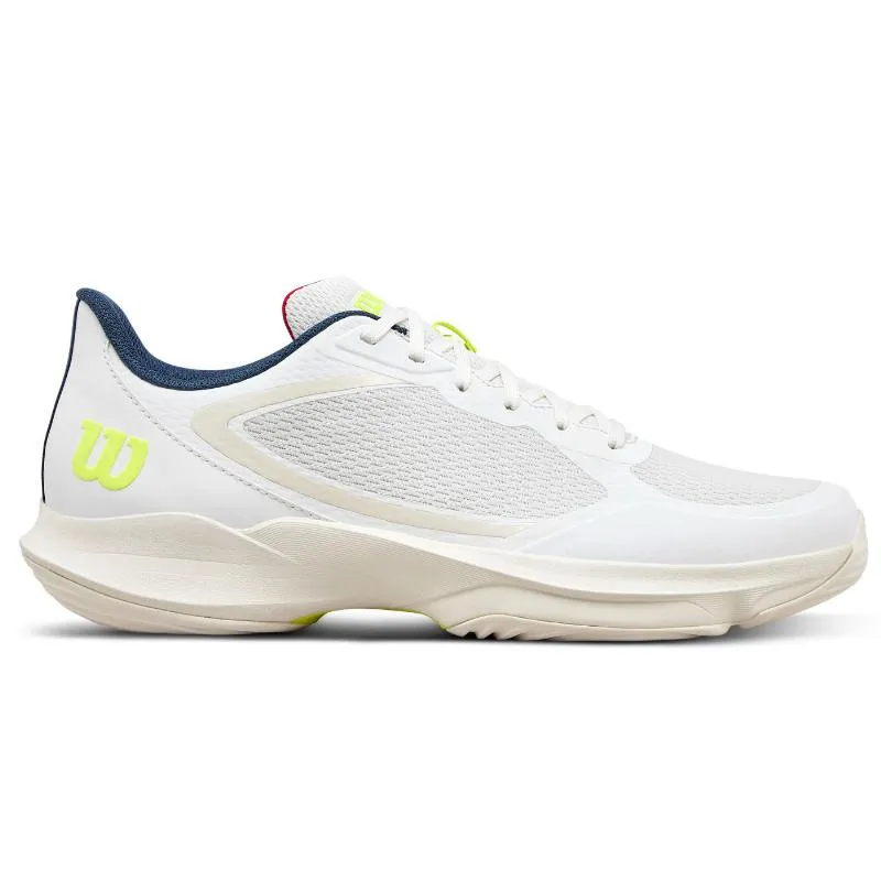 Wilson Hurakn Lite Snow White Sneakers