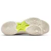 Wilson Hurakn Lite Snow White Sneakers