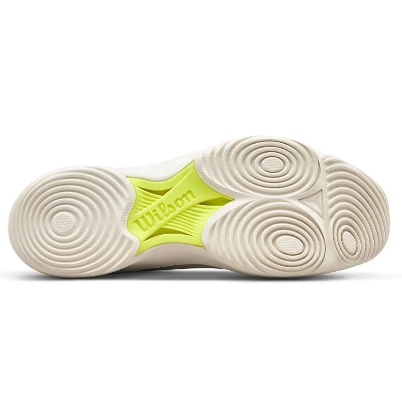 Wilson Hurakn Lite Snow White Sneakers
