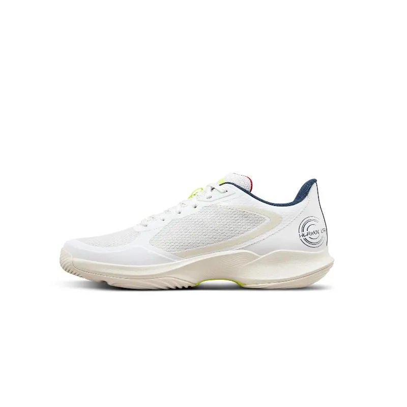 Wilson Hurakn Lite Snow White Sneakers