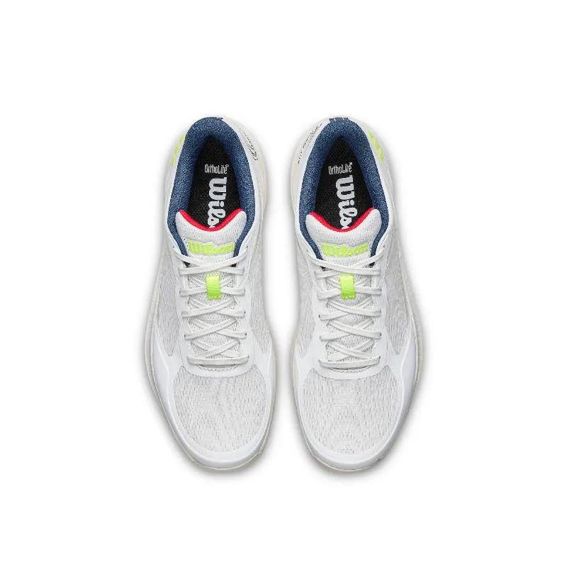 Wilson Hurakn Lite Snow White Sneakers