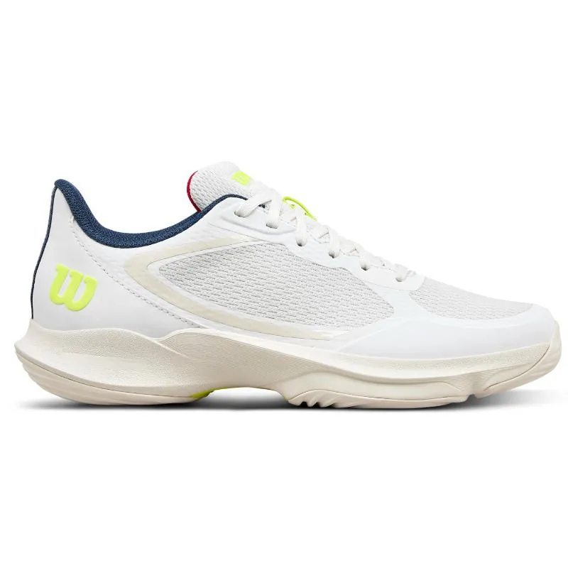 Wilson Hurakn Lite Snow White Women''''s Sneakers