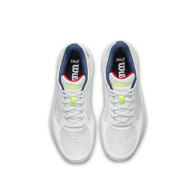 Baskets Wilson Hurakn Lite Blanche-Neige pour femmes