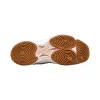 Tênis femininos Wilson Hurakn Lite Branco Rosa