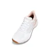 Tênis femininos Wilson Hurakn Lite Branco Rosa