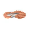 Sapatos Coral Laranja Wilson Hurakn