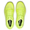 Tênis Wilson Hurakn Pro V2 Fluorescente Amarelo Branco para Mulheres