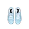 Tênis femininos Wilson Hurakn Pro V2 Azul Claro Branco