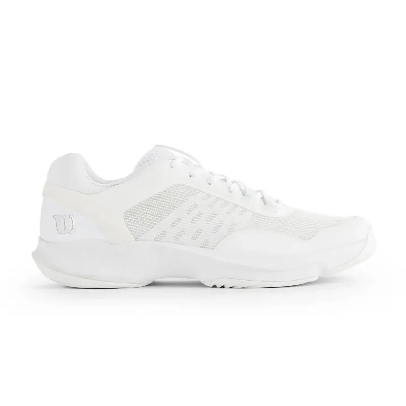 Tênis Wilson Hurakn Pro V2 Branco para Mulheres