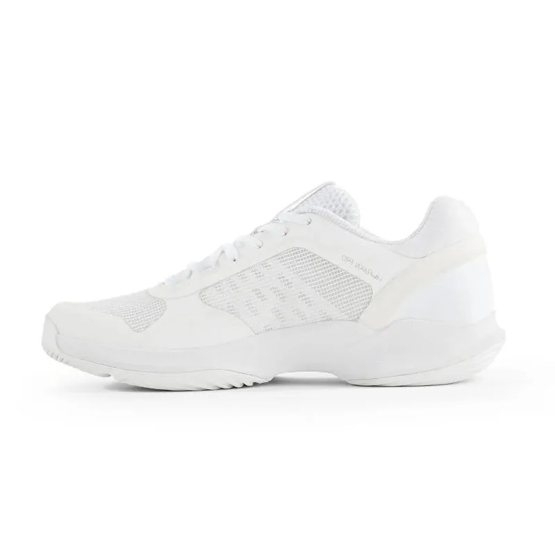 Tênis Wilson Hurakn Pro V2 Branco para Mulheres