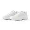 Tênis Wilson Hurakn Pro V2 Branco para Mulheres