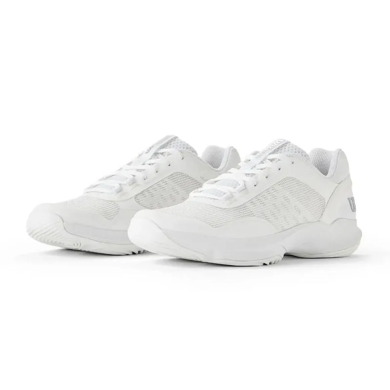 Tênis Wilson Hurakn Pro V2 Branco para Mulheres