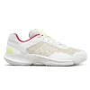 Wilson Hurakn Pro V2 Snow White Sneakers