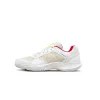 Wilson Hurakn Pro V2 Snow White Sneakers