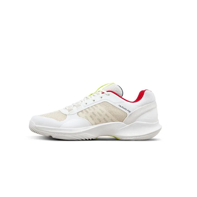 Wilson Hurakn Pro V2 Snow White Sneakers