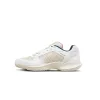 Zapatillas Wilson Hurakn Pro V2 Blanco Nieve Mujer