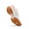 Tênis femininos Wilson Hurakn Pro Pro V2 Branco Rosa