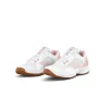 Tênis femininos Wilson Hurakn Pro Pro V2 Branco Rosa