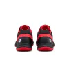 Tênis Wilson Hurakn Pro V2 Preto, Vermelho Branco
