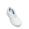 Tênis femininos Wilson Intrigue Lite White Aquamarine