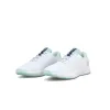 Tênis femininos Wilson Intrigue Lite White Aquamarine