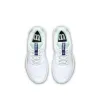 Tênis femininos Wilson Intrigue Lite White Aquamarine