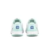 Tênis femininos Wilson Intrigue Lite White Aquamarine