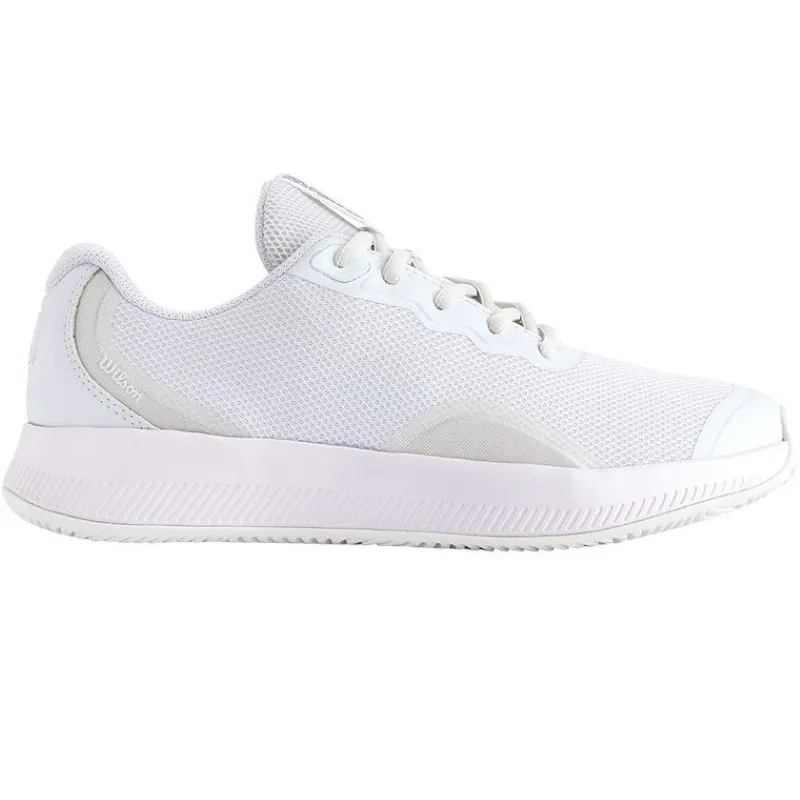 Tênis Wilson Intrigue Lite Branco para Mulheres