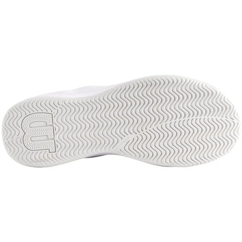 Tênis Wilson Intrigue Lite Branco para Mulheres