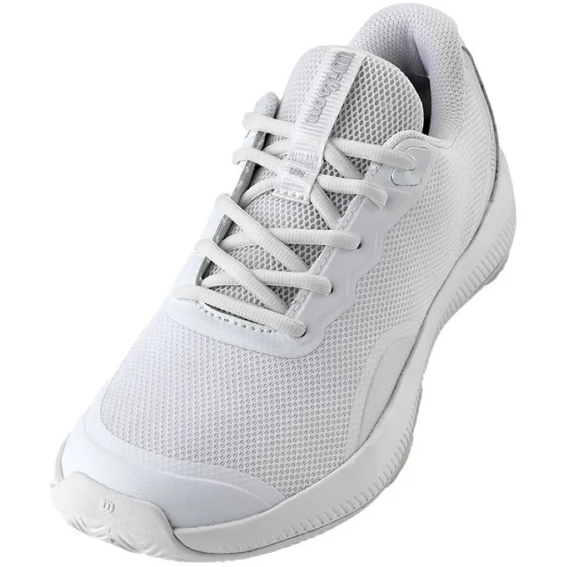 Tênis Wilson Intrigue Lite Branco para Mulheres