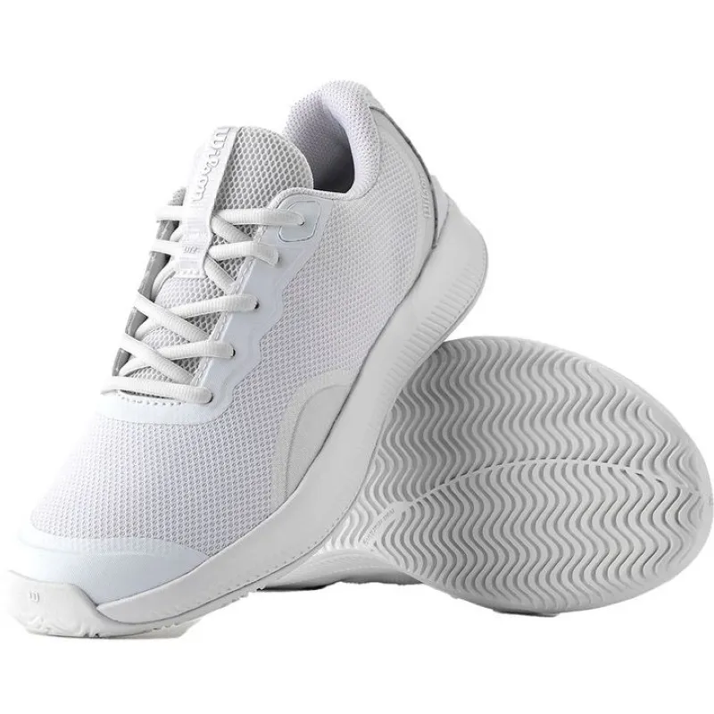 Tênis Wilson Intrigue Lite Branco para Mulheres
