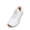 Tênis femininos Wilson Intrigue Lite Branco Rosa