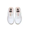 Tênis femininos Wilson Intrigue Lite Branco Rosa