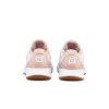 Tênis femininos Wilson Intrigue Lite Branco Rosa