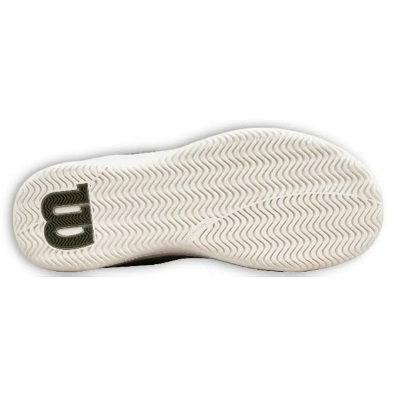 Wilson Intrigue Lite DST Tofu Candy Tênis Femininos
