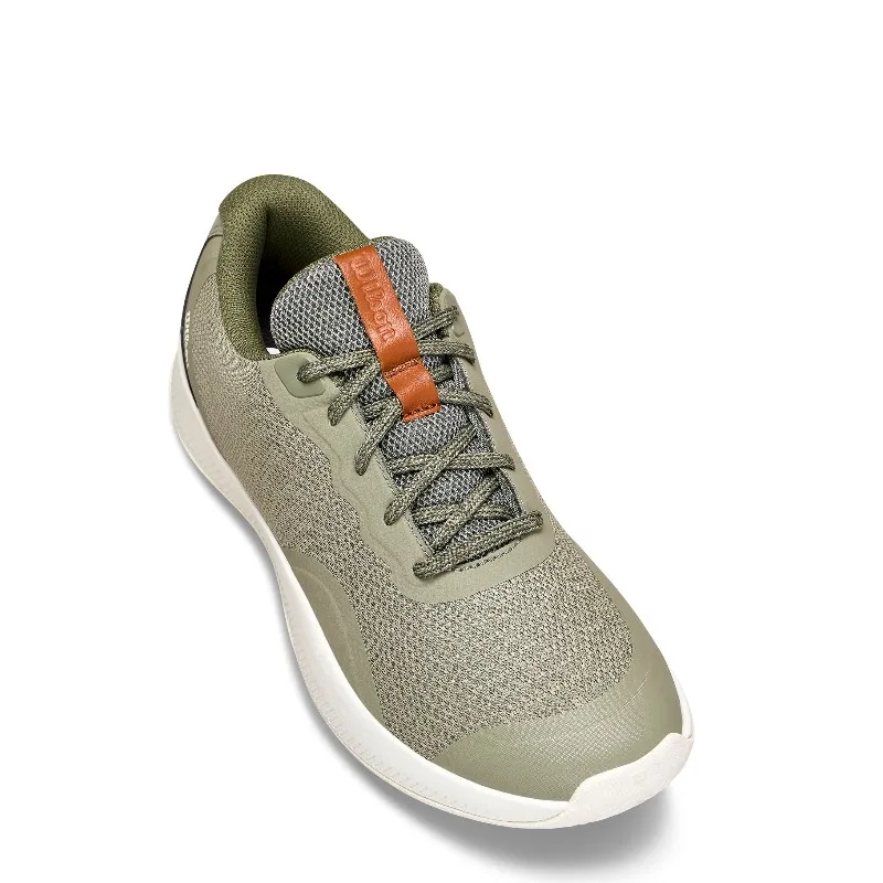 Wilson Intrigue Lite DST Tofu Candy Tênis Femininos