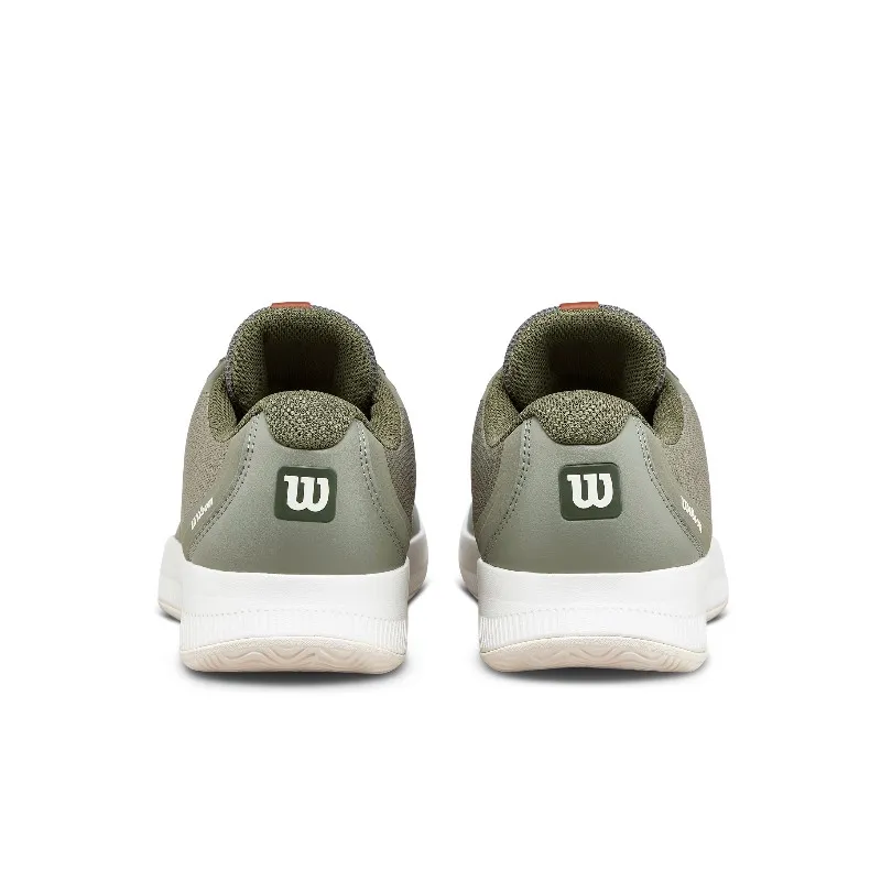 Wilson Intrigue Lite DST Tofu Candy Tênis Femininos