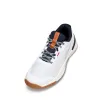 Tênis femininos Wilson Intrigue Pro Clay White Dark Blue