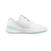 Tênis Femininos Wilson Intrigue Pro Clay White