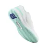 Tênis Femininos Wilson Intrigue Pro Clay White