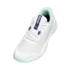 Tênis Femininos Wilson Intrigue Pro Clay White