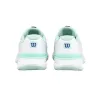 Tênis Femininos Wilson Intrigue Pro Clay White