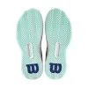 Tênis Femininos Wilson Intrigue Pro Clay White