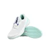 Tênis Femininos Wilson Intrigue Pro Clay White